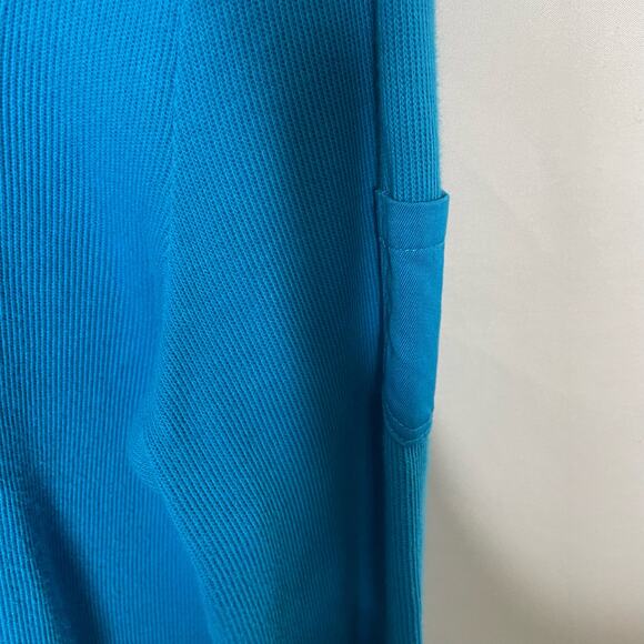 Lauren Ralph Lauren Womens Long Sleeve Bijoux Terner Viscose Chenille Top Size M - Picture 6 of 6